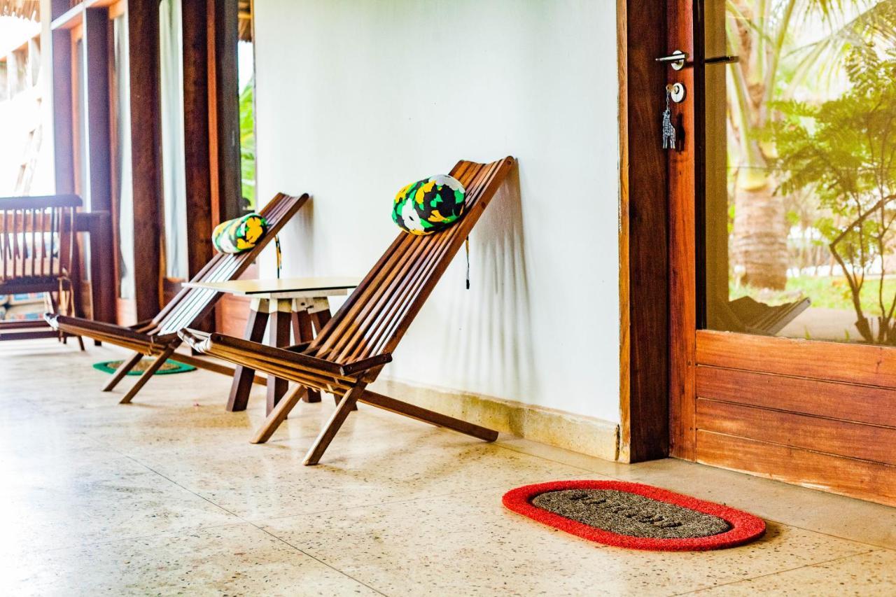 Art Zanzibar Bed & Breakfast Jambiani (Zanzibar)
