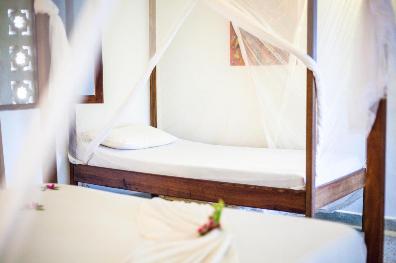 Art Zanzibar 3* Jambiani (Zanzibar)