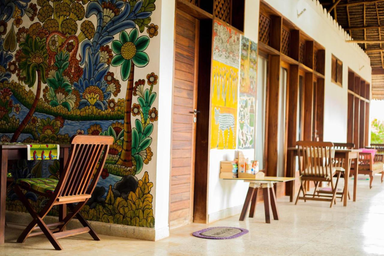 Art Zanzibar 3* Jambiani (Zanzibar)
