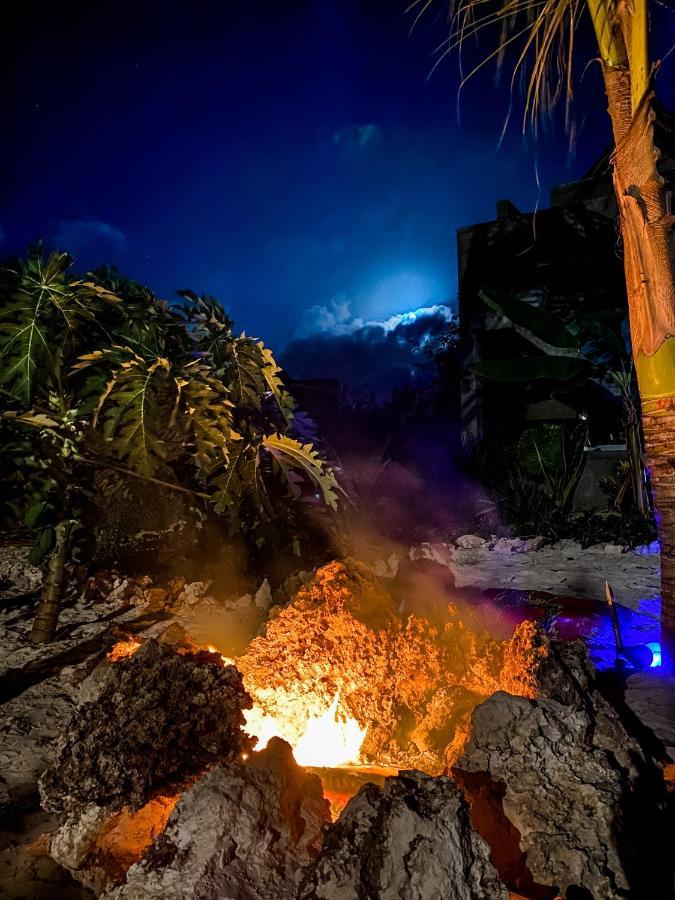Bed & Breakfast Ocean Zanzibar