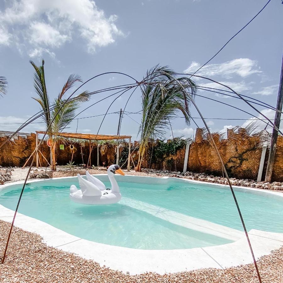 Bed & Breakfast Ocean Zanzibar *