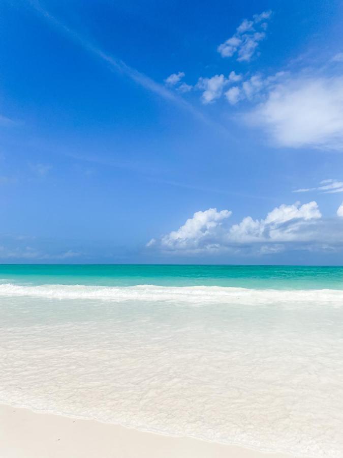 Ocean Zanzibar Bed & Breakfast
