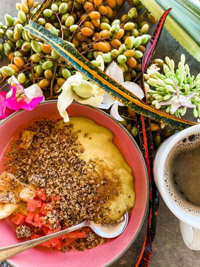 Ocean Zanzibar Bed & Breakfast