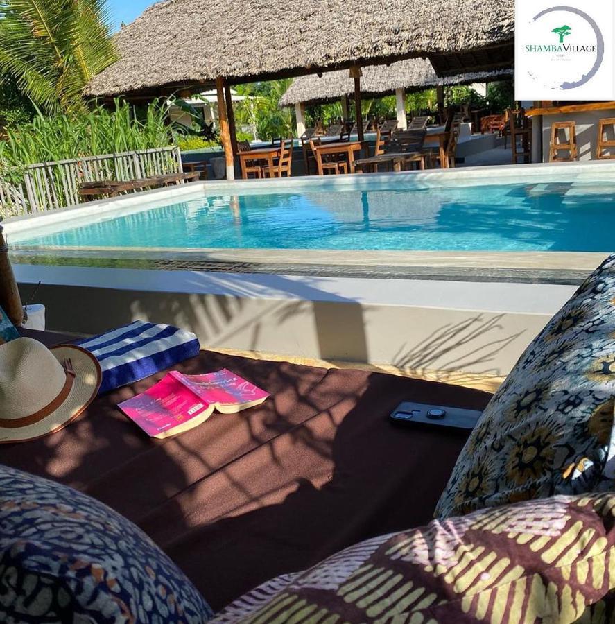 Shamba Village Hotel