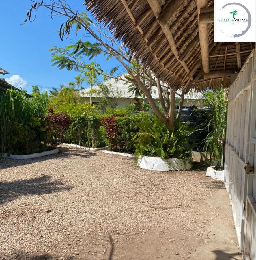 Shamba Village Hotel 5*