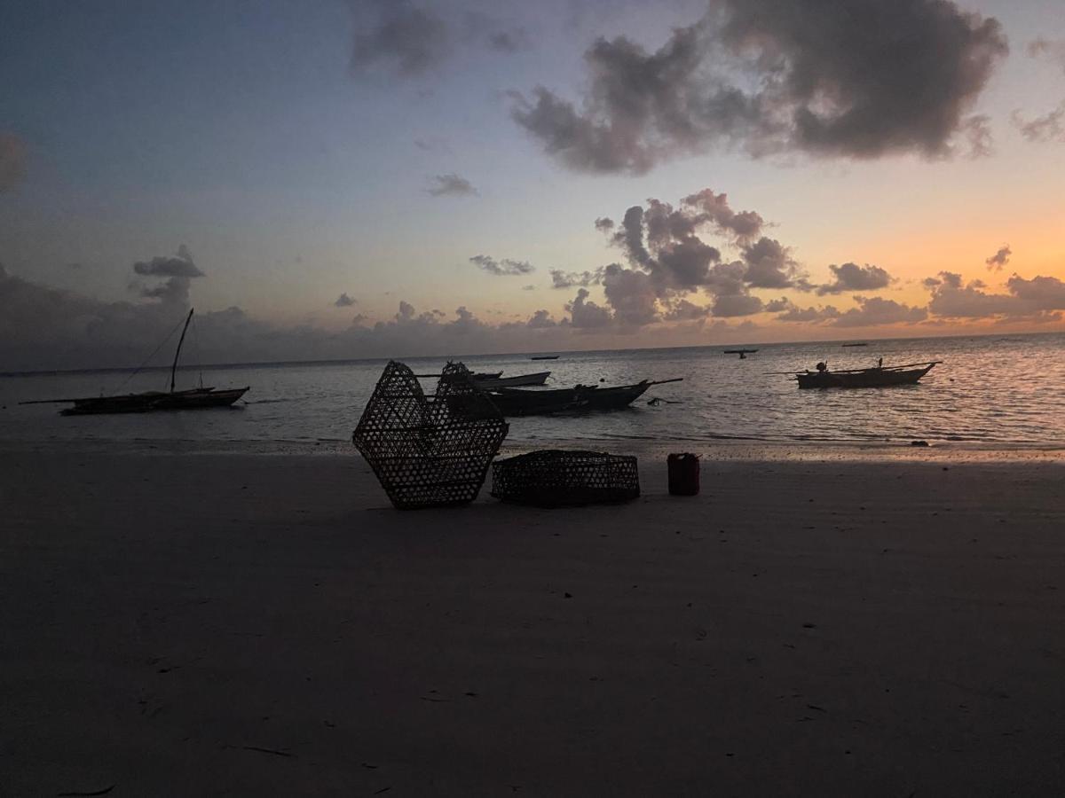 Mbuyuni Village Jambiani (Zanzibar)