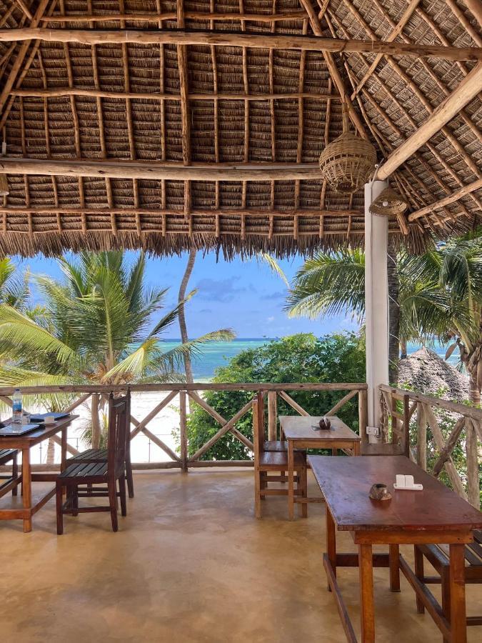 Sky & Zanzibar 3* Pwani Mchangani