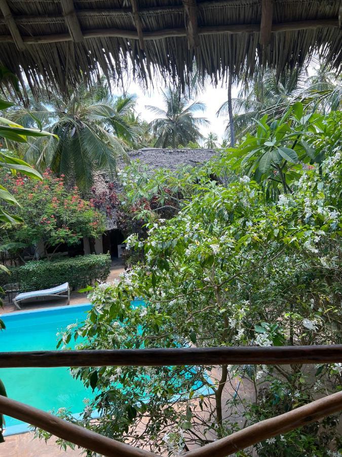 Sky & Zanzibar Hotel 3*