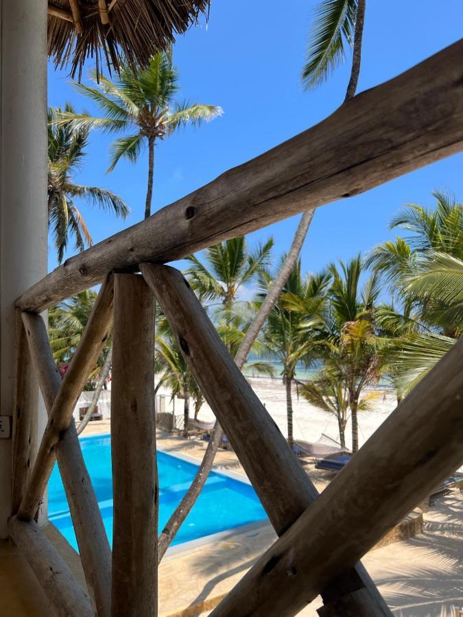 Sky & Zanzibar Hotel Pwani Mchangani