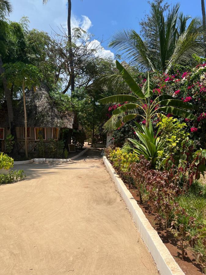 Sky & Zanzibar 3* Pwani Mchangani
