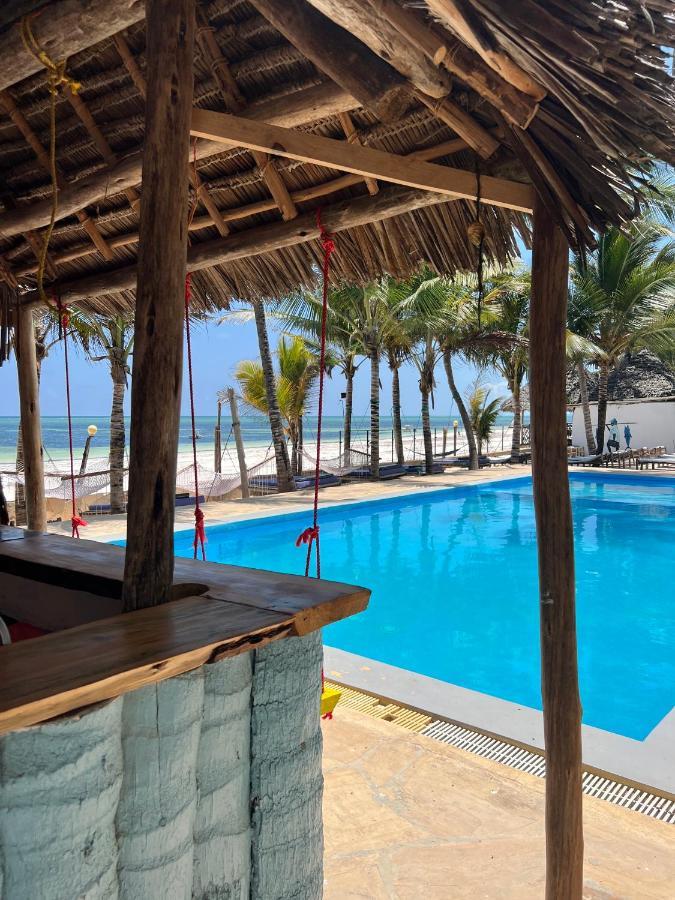 Hotel Sky & Zanzibar