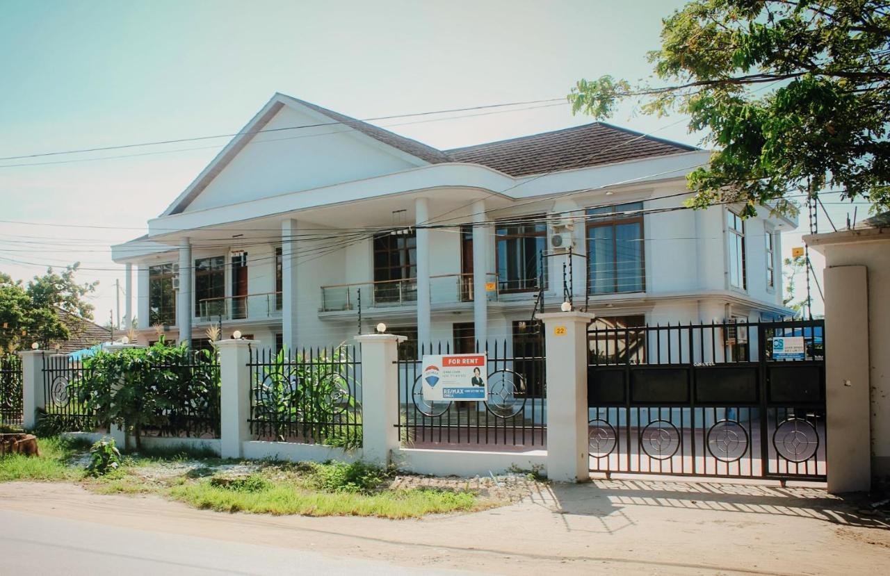 Nanai Sansibar