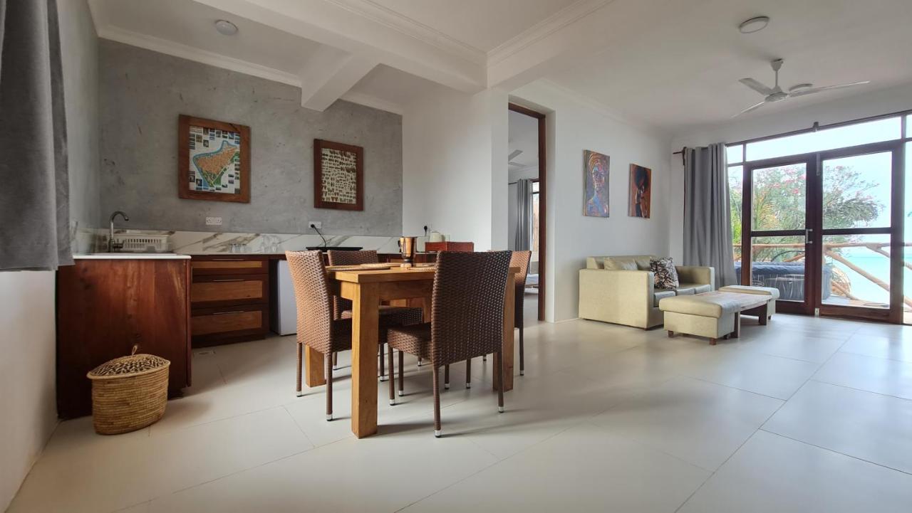 Deluxe Zanzibar - Jambiani Jambiani (Zanzibar)