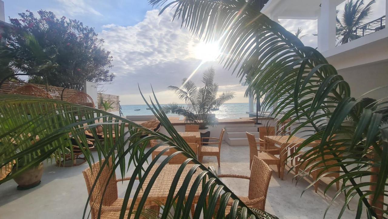 Apartment Deluxe Zanzibar - Jambiani Jambiani (Zanzibar)