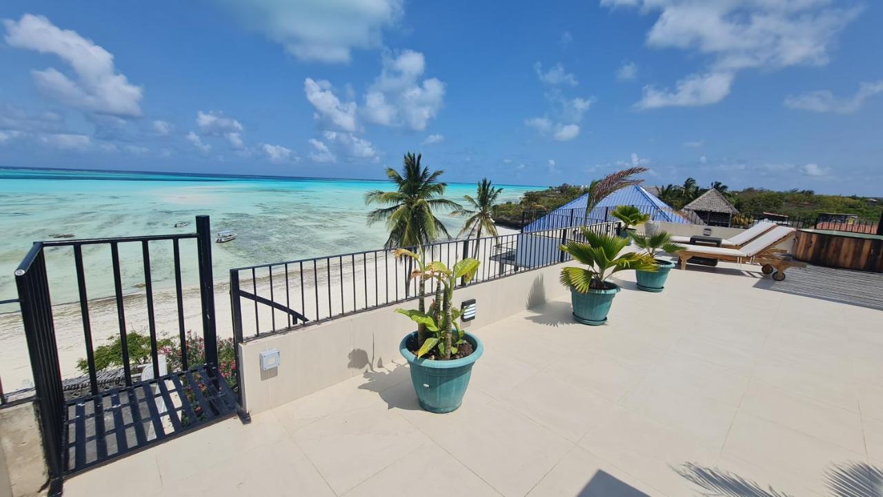 Apartment Deluxe Zanzibar - Jambiani *