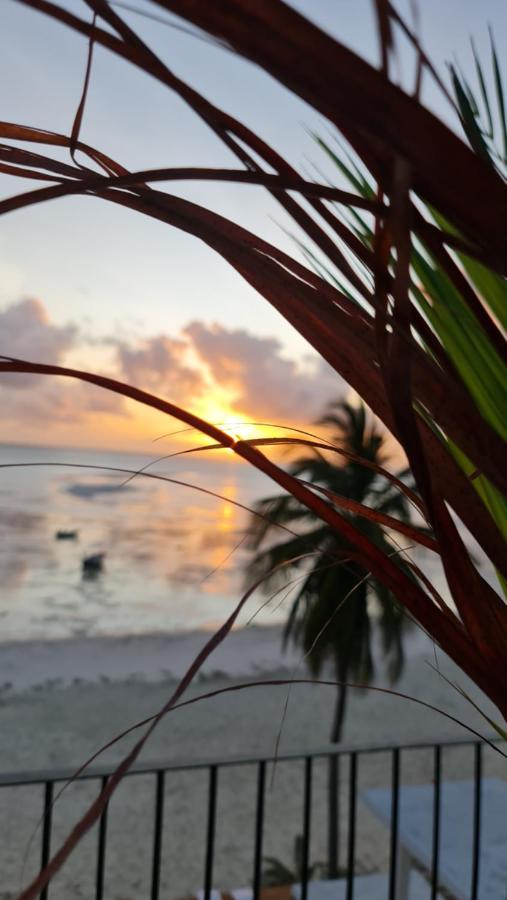 Deluxe Zanzibar - Jambiani * Jambiani (Zanzibar)