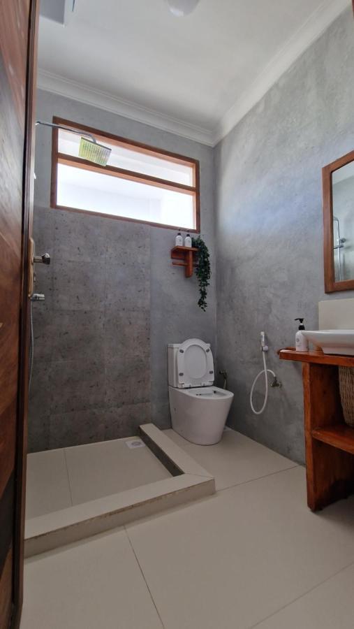 Apartment Deluxe Zanzibar - Jambiani Jambiani (Zanzibar)