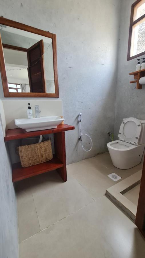 Apartment Deluxe Zanzibar - Jambiani