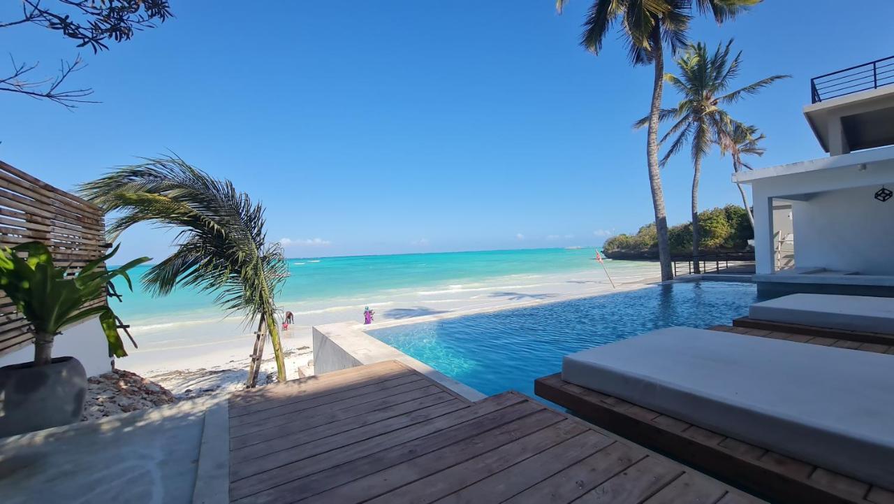 Deluxe Zanzibar - Jambiani Jambiani (Zanzibar)