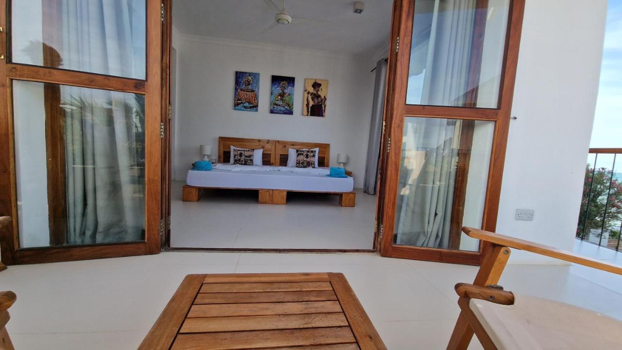 Apartment Deluxe Zanzibar - Jambiani *