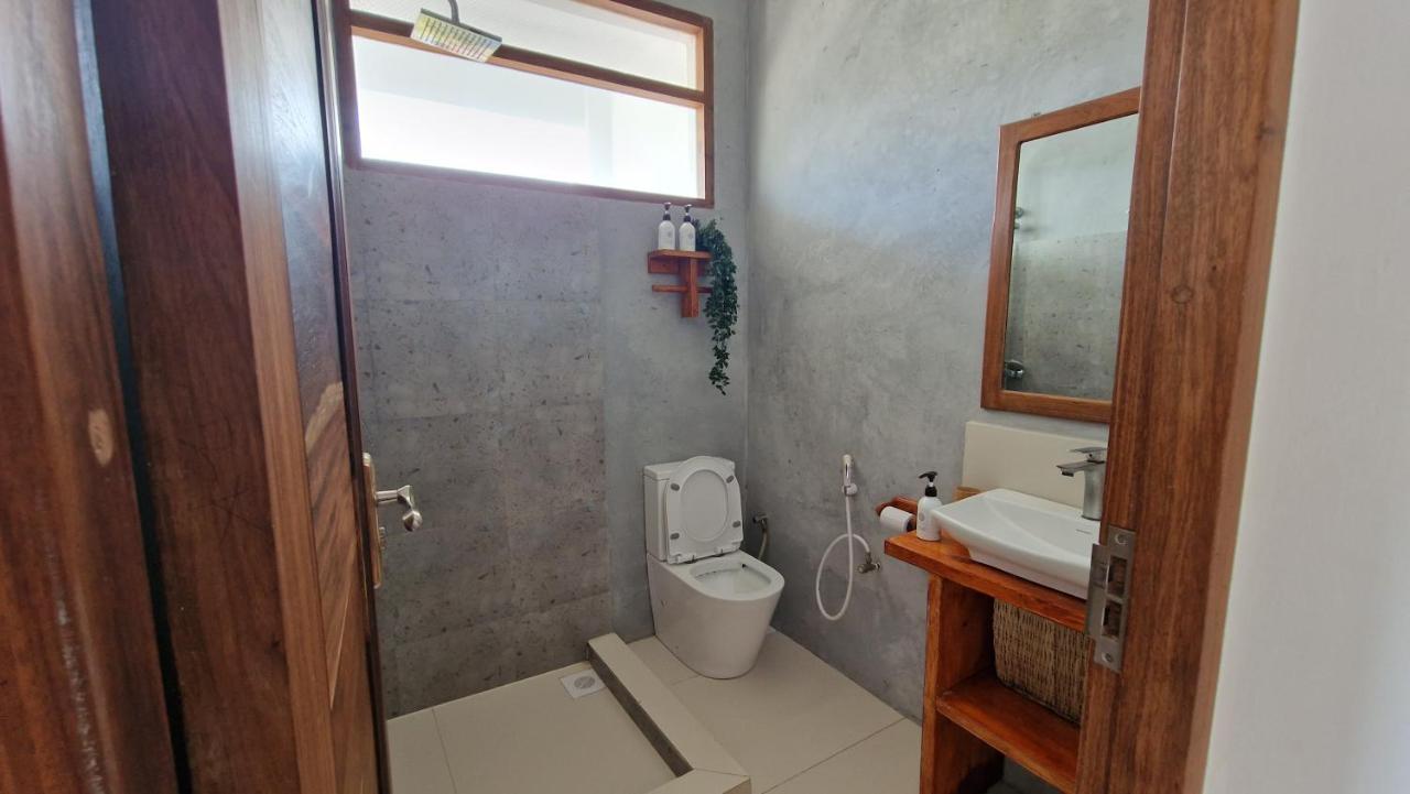 Apartment Deluxe Zanzibar - Jambiani Jambiani (Zanzibar)