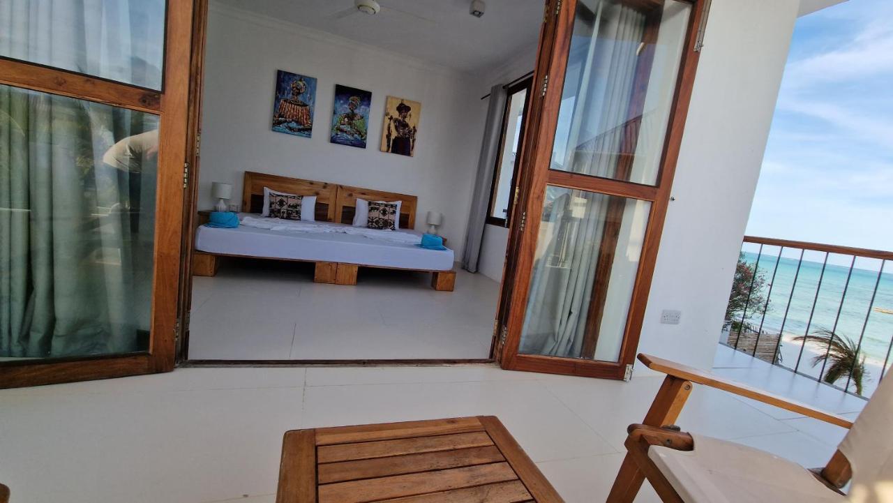 Deluxe Zanzibar - Jambiani * Jambiani (Zanzibar)