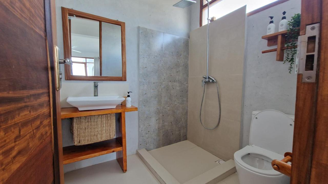 Apartment Deluxe Zanzibar - Jambiani