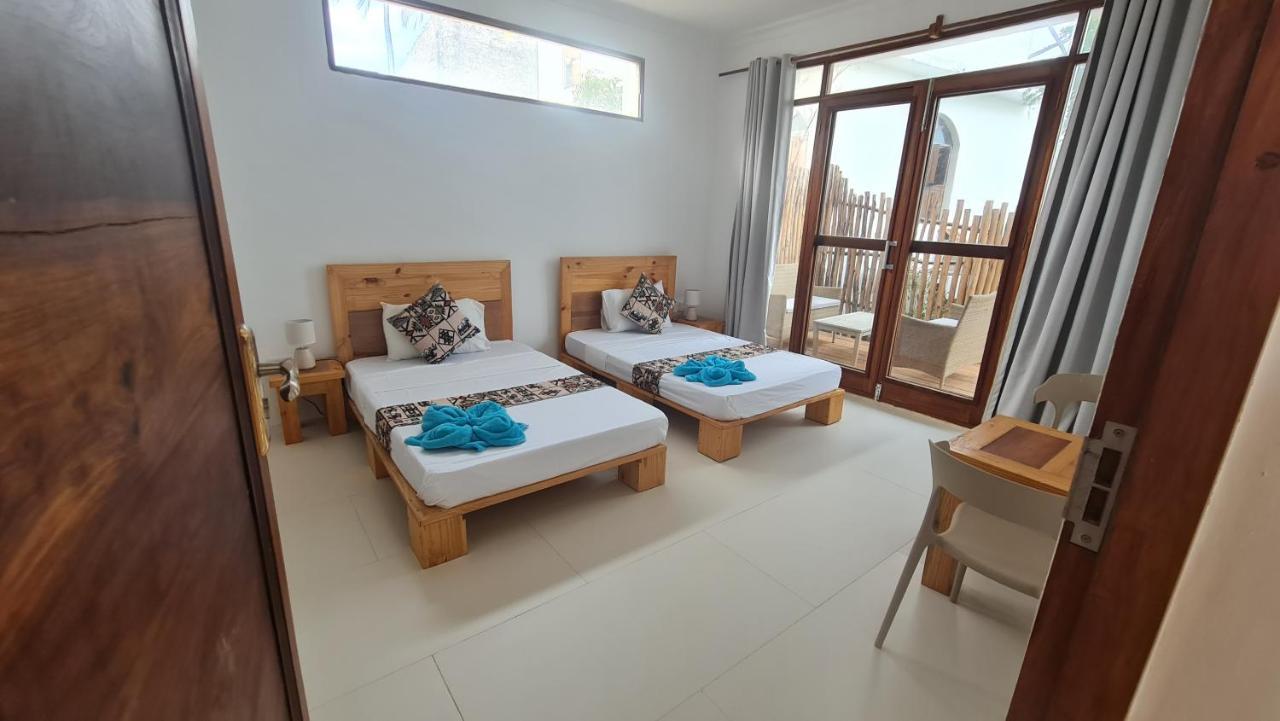 Deluxe Zanzibar - Jambiani Apartment Jambiani (Zanzibar)