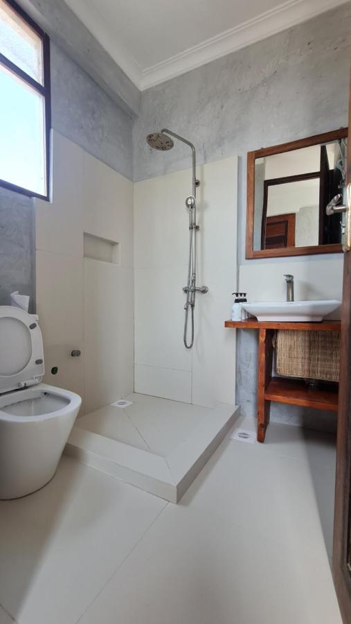 Deluxe Zanzibar - Jambiani Apartment