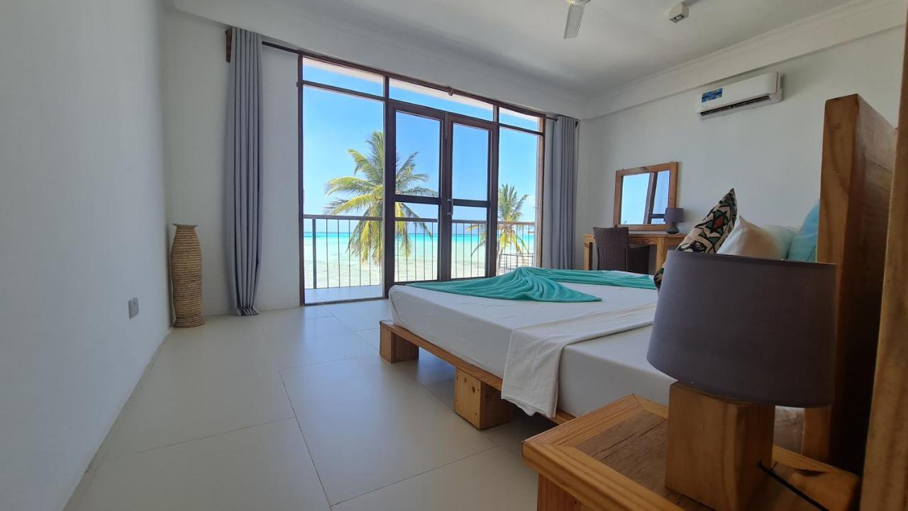 Apartment Deluxe Zanzibar - Jambiani *