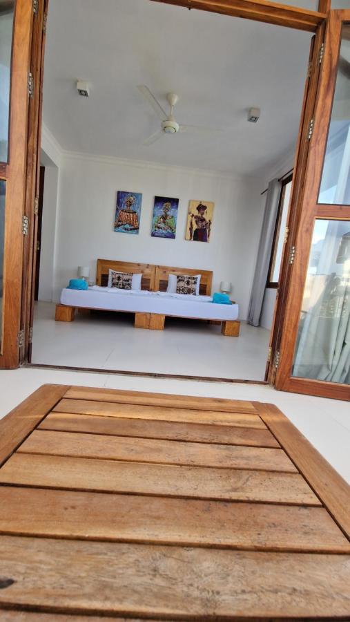 Deluxe Zanzibar - Jambiani * Jambiani (Zanzibar)