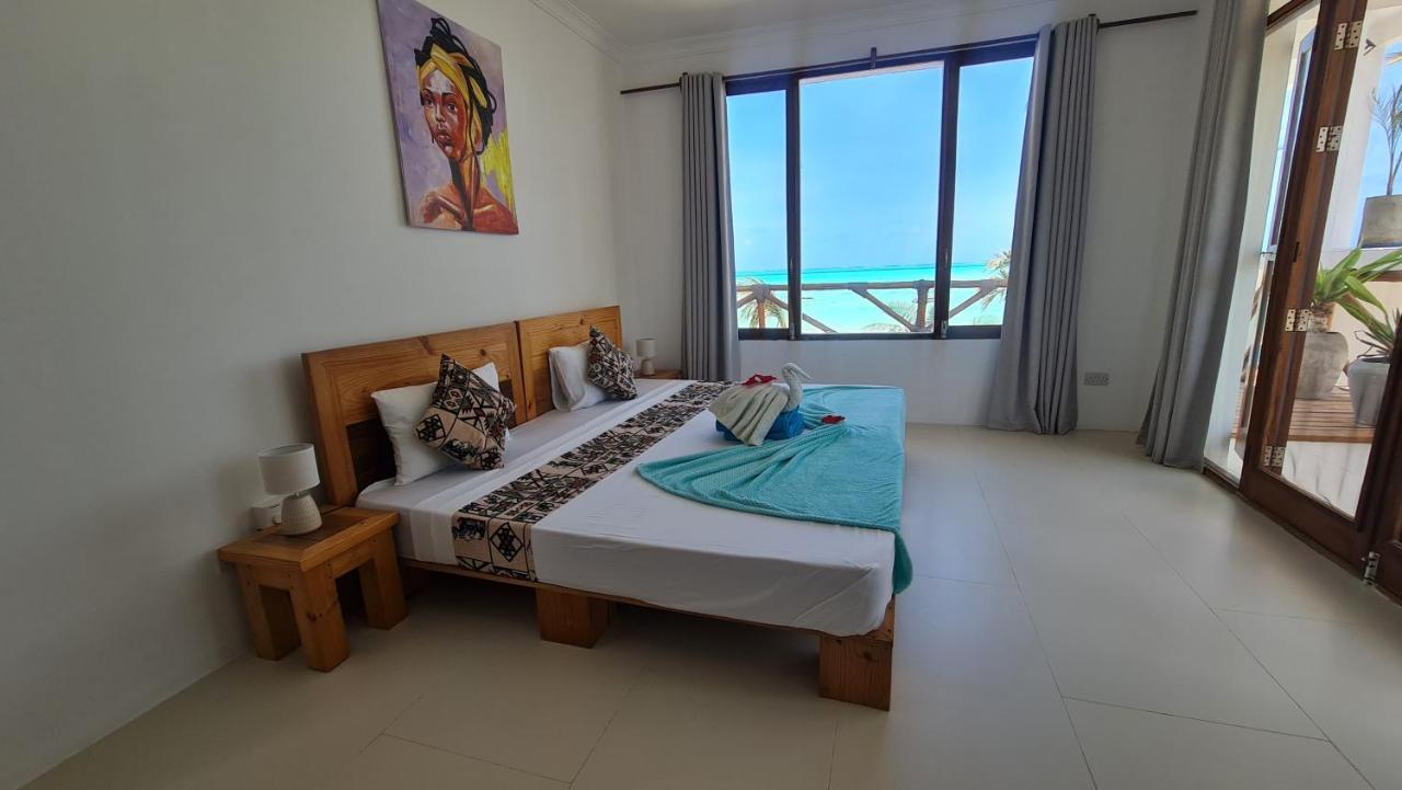 Apartment Deluxe Zanzibar - Jambiani