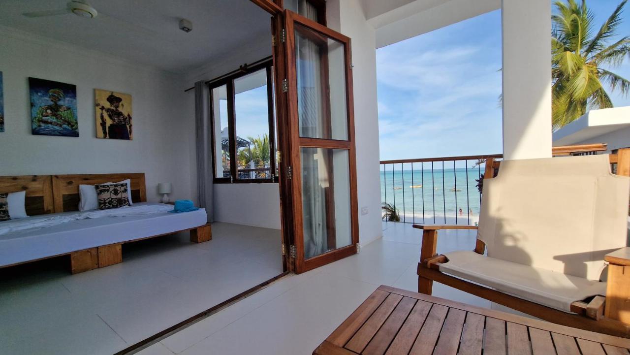 Deluxe Zanzibar - Jambiani Apartment Jambiani (Zanzibar)