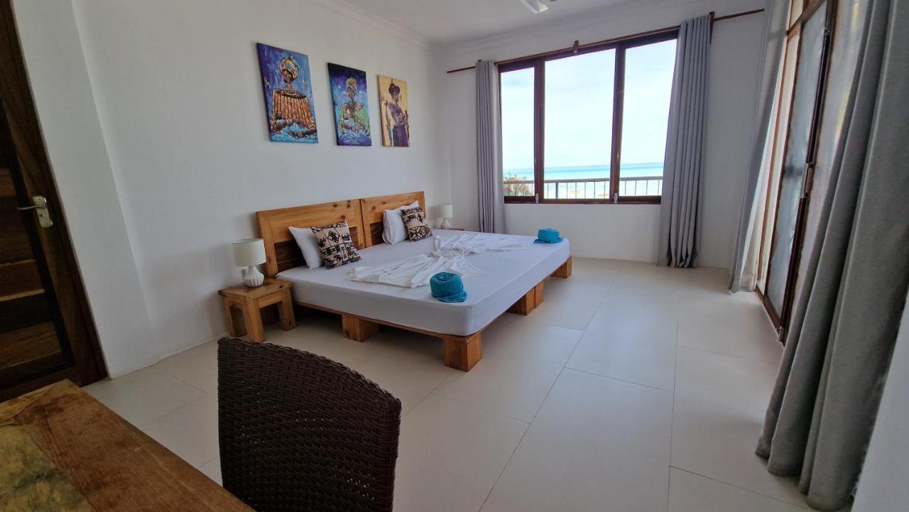 Apartment Deluxe Zanzibar - Jambiani *