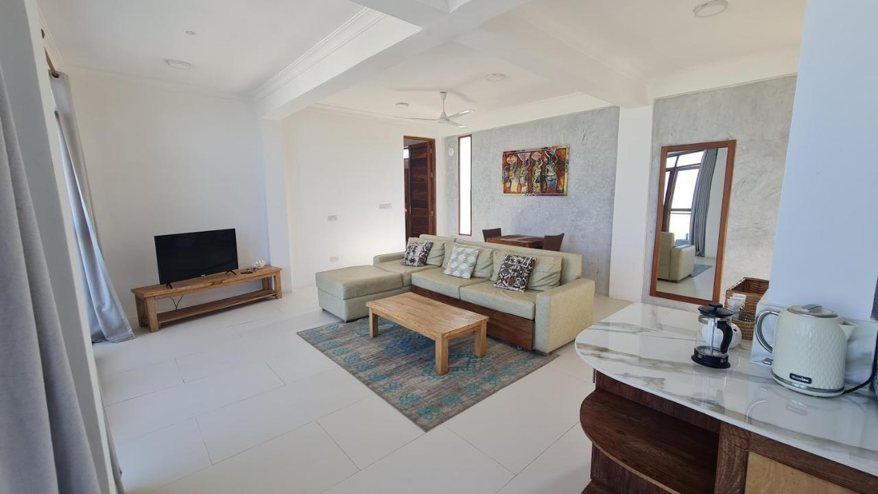 Deluxe Zanzibar - Jambiani Apartment Jambiani (Zanzibar)