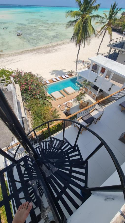 Apartment Deluxe Zanzibar - Jambiani *