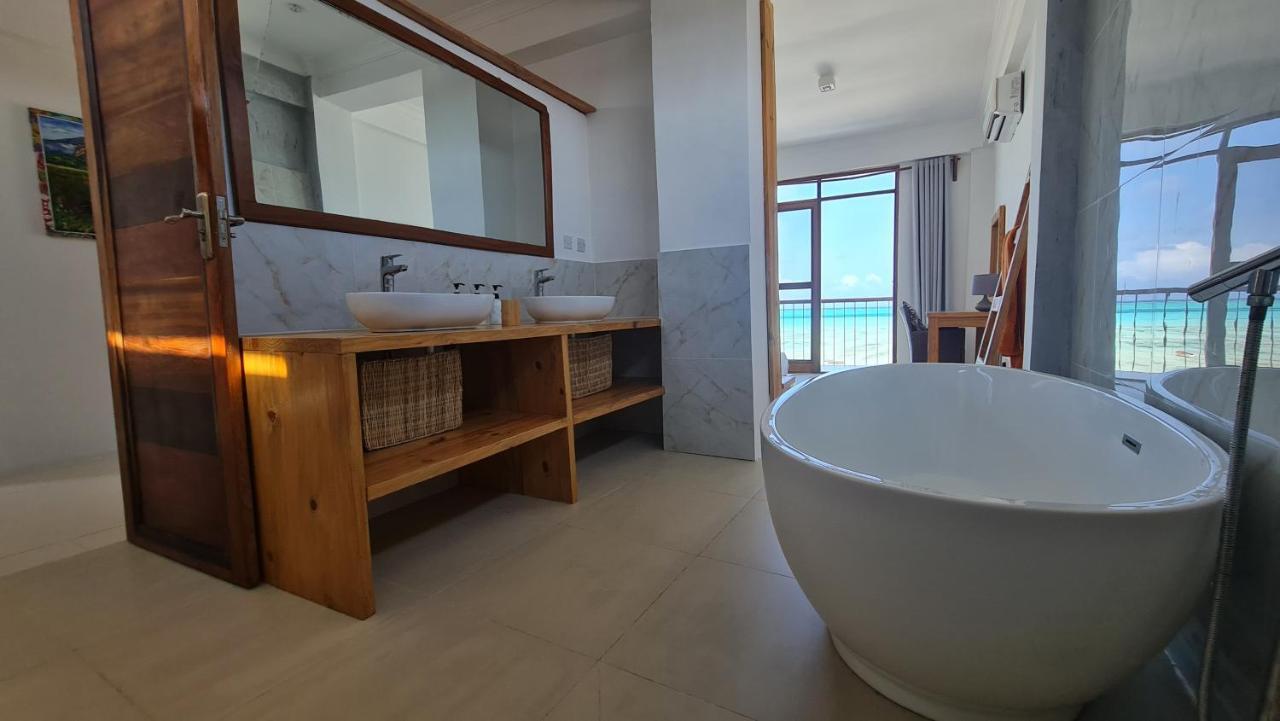 Apartment Deluxe Zanzibar - Jambiani
