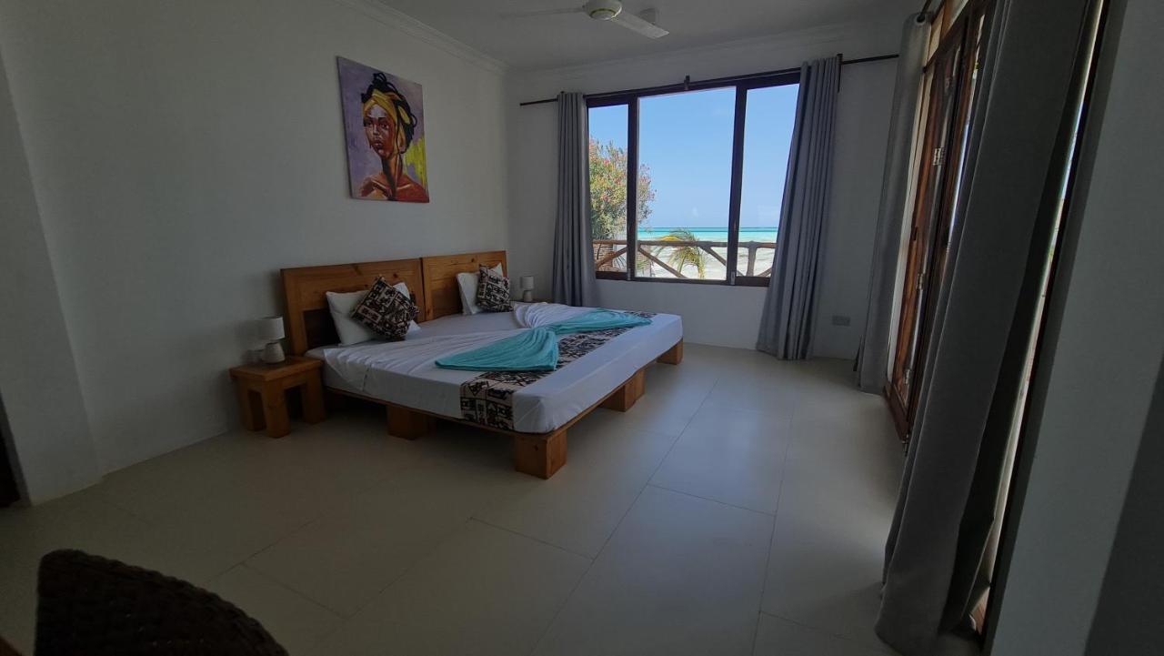 Deluxe Zanzibar - Jambiani Apartment