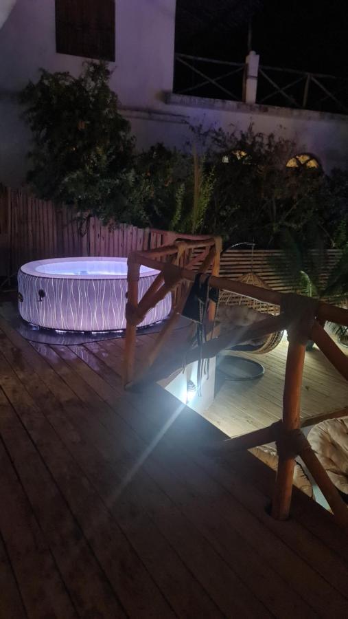 Deluxe Zanzibar - Jambiani * Jambiani (Zanzibar)