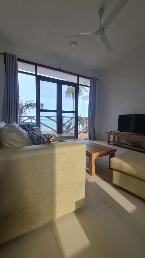Apartment Deluxe Zanzibar - Jambiani Jambiani (Zanzibar)