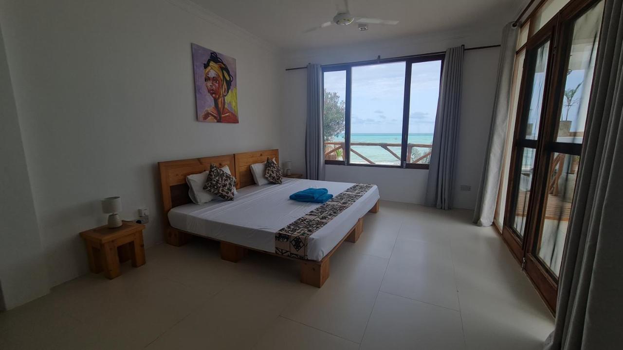 Deluxe Zanzibar - Jambiani Jambiani (Zanzibar)