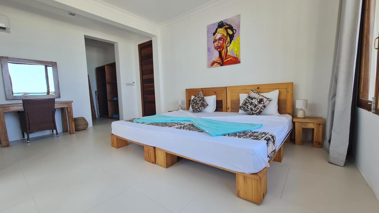 Apartment Deluxe Zanzibar - Jambiani Jambiani (Zanzibar)