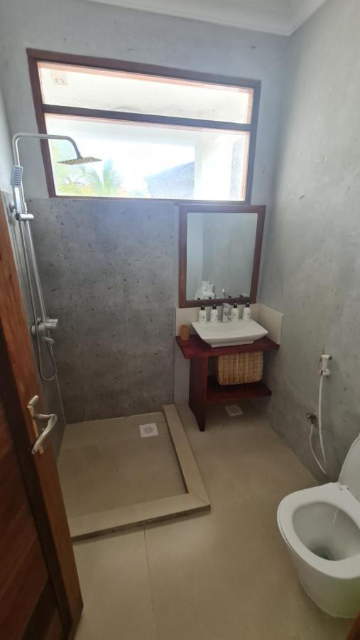 Apartment Deluxe Zanzibar - Jambiani Jambiani (Zanzibar)