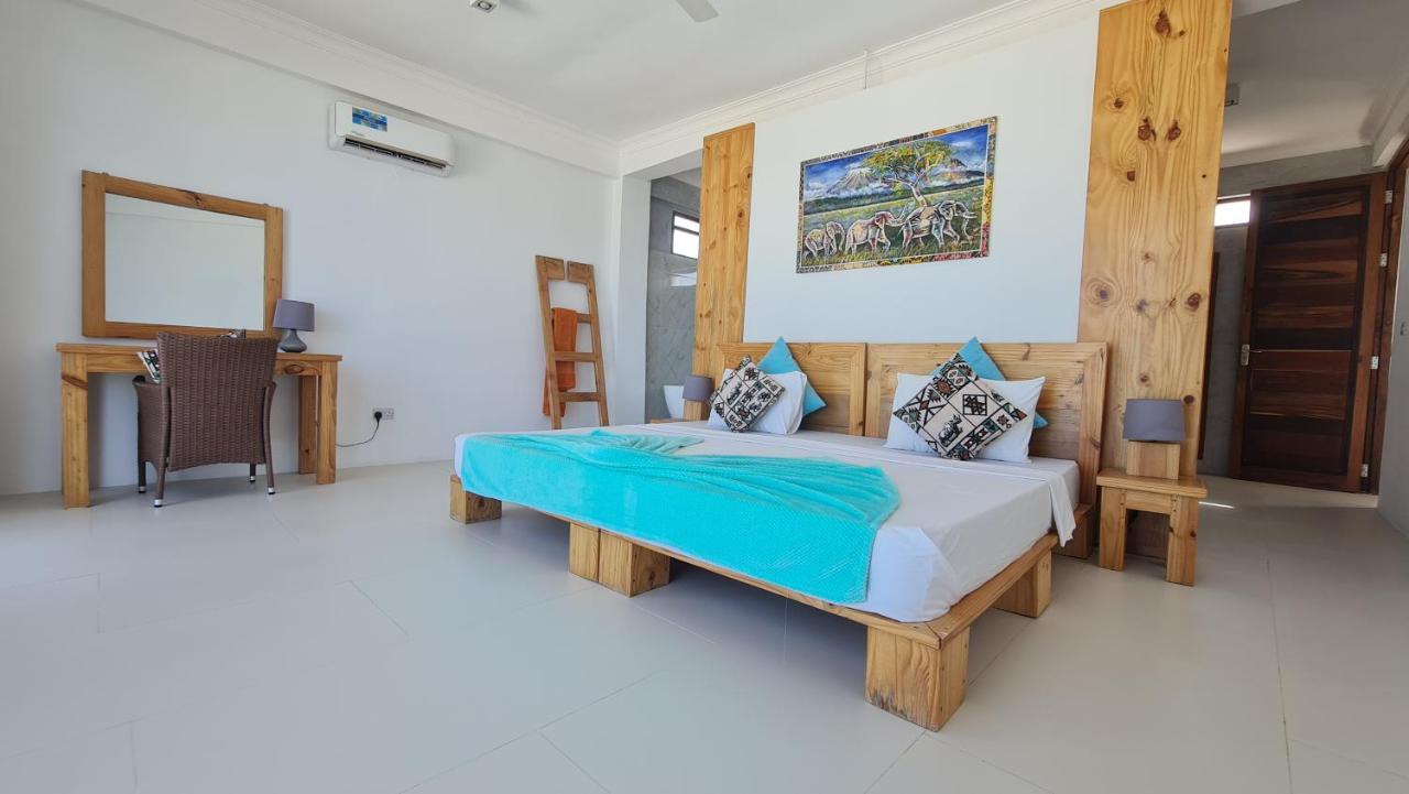 Apartment Deluxe Zanzibar - Jambiani
