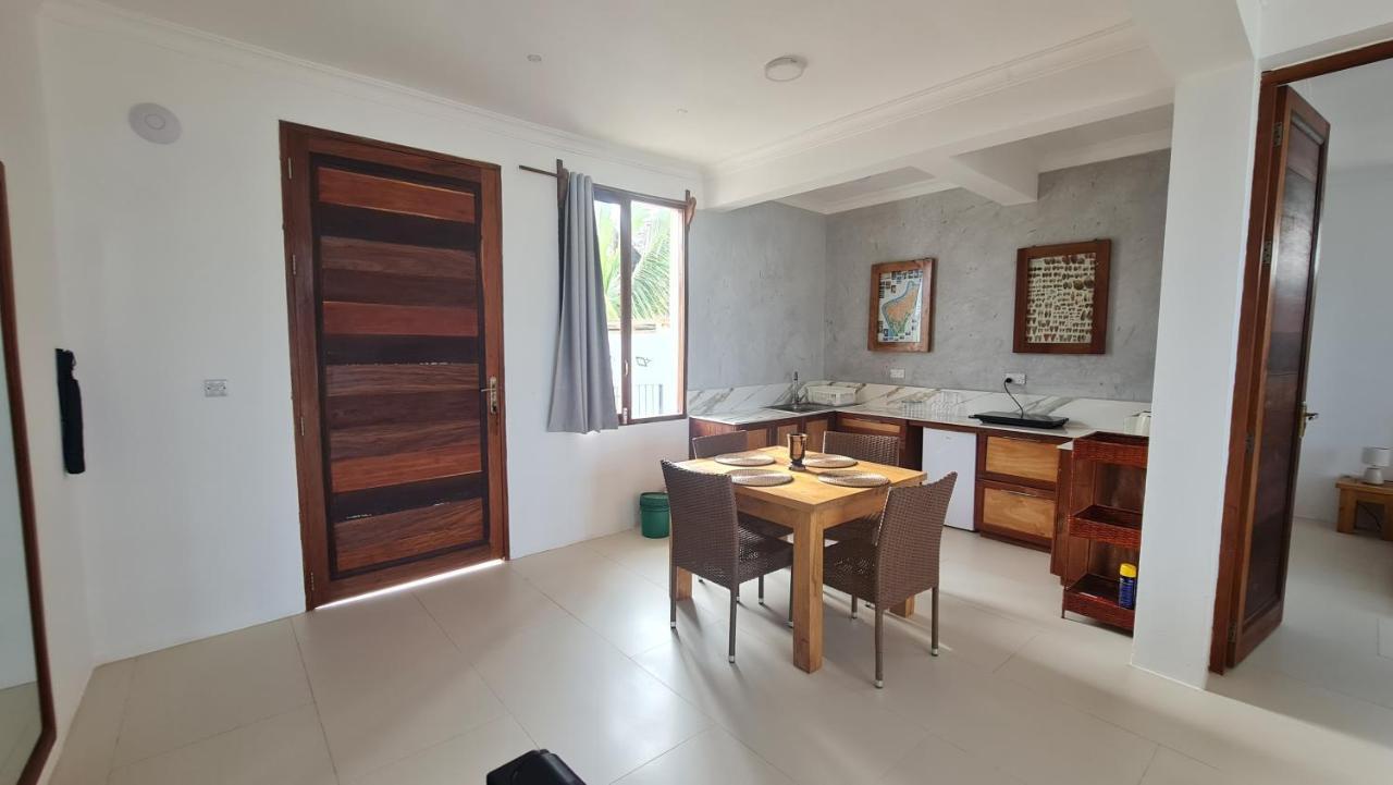 Deluxe Zanzibar - Jambiani Apartment Jambiani (Zanzibar)