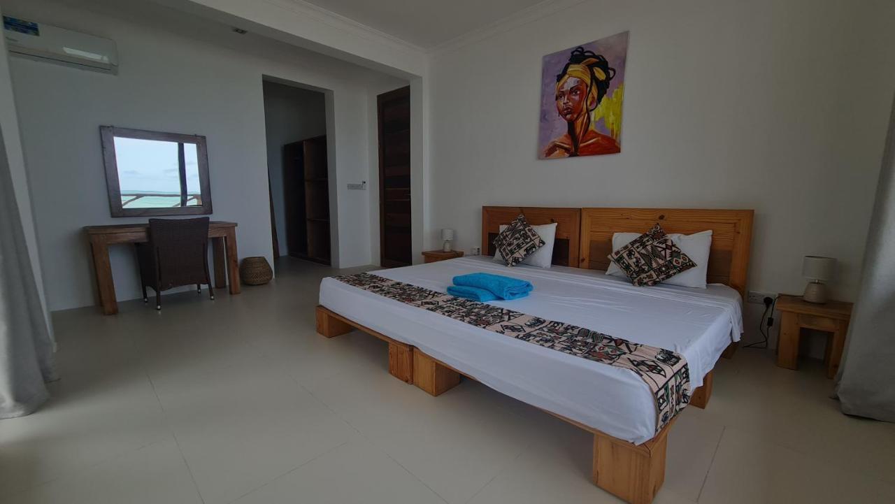 Deluxe Zanzibar - Jambiani Apartment Jambiani (Zanzibar)
