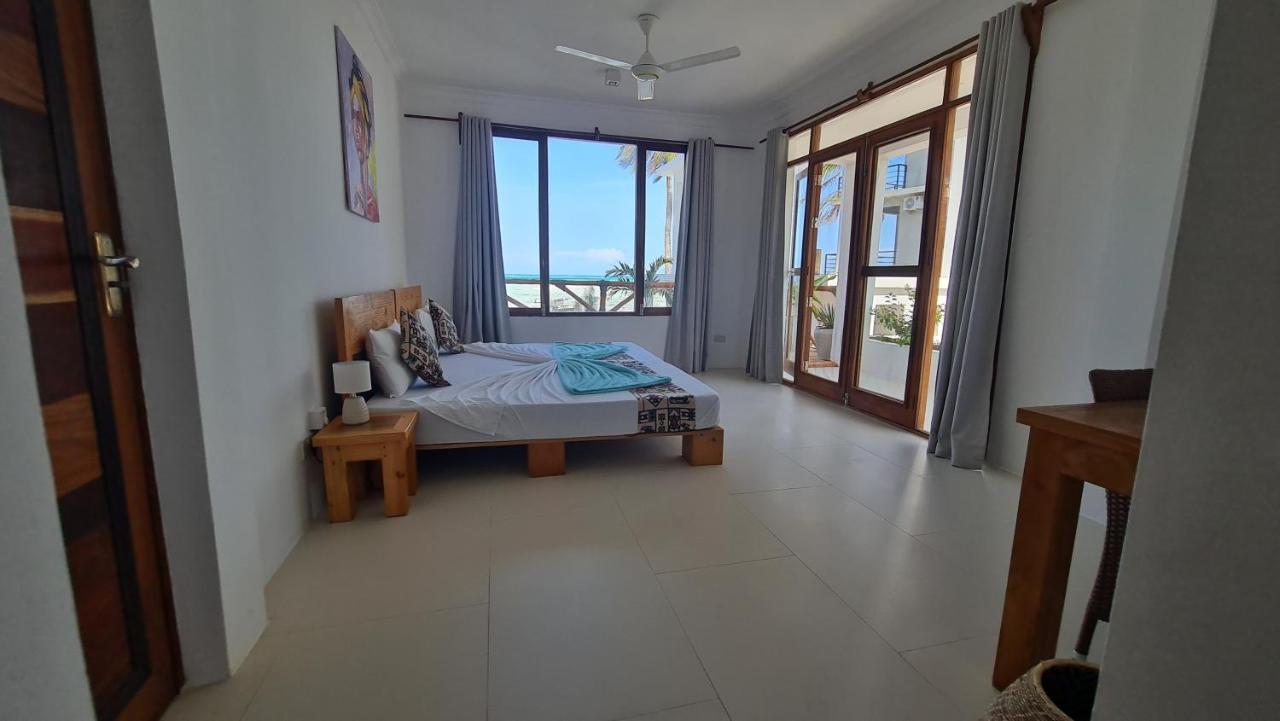Deluxe Zanzibar - Jambiani Apartment Jambiani (Zanzibar)