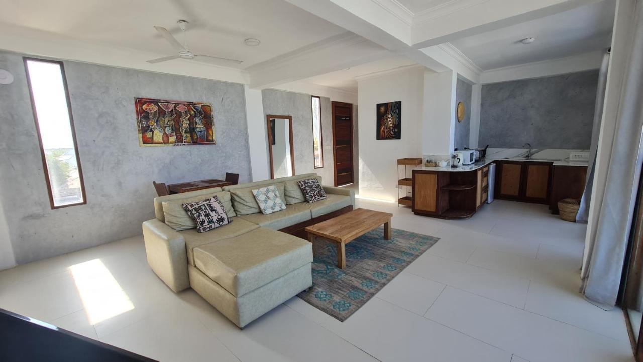 Apartment Deluxe Zanzibar - Jambiani