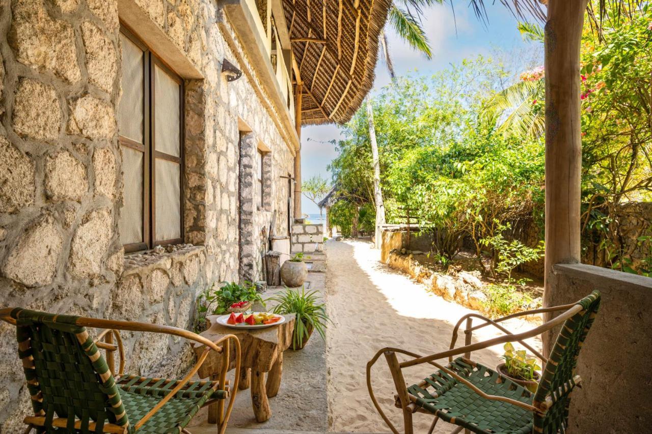 Mvuvi Boutique Resort 4*
