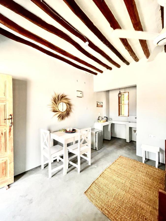Apartment Butterfly Zanzibar